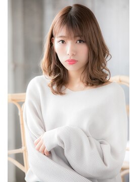 リトル 浦和(little) ウェーブミディ