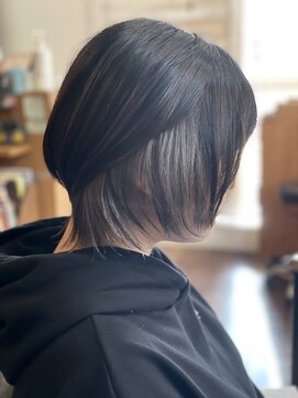 アーク(RAK) ショート　【RAK川崎】