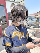 ラドンナアデッソ(LA.DONNA ADDESSO)&nbsp;色気ミディアム