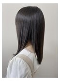 【SHIRO】セミロングスタイル☆