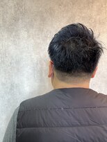 コス(COS)&nbsp;【COS/平塚/加藤】メンズブルーショート