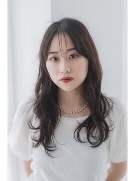 ラエティティア ロコ 刈谷店(Laetitia loco) 超高濃度水素デジタルパーマ　簡単スタイリング