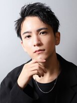 リップス 千葉annex(LIPPS)&nbsp;大人の余裕　こなれアップショート