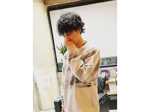 稲城理髪店