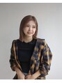 オーブ ヘアー イエル 泉中央店 仙台(AUBE HAIR iel) 石垣 真莉菜