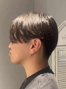 ザザ 高田馬場(ZA/ZA) センターパート