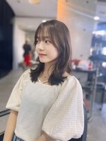 ニーゼロゼロナナ(2007)&nbsp;くびれミディアム