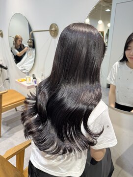 ロカ(roka) グレージュ