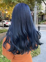 テテ(TETE)&nbsp;ネイビーブルー