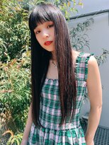 ロイジー(roijir)&nbsp;髪質改善×モードヘア