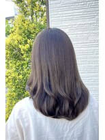 パッション 長町南店(PASSION)&nbsp;オリーヴグレージュ