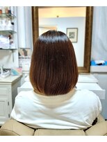 レヴィア 神栖店(revia)&nbsp;～サロンケアとホームケアで艶髪キープ～