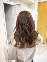 ステアメゾン 大宮(Stir maison)&nbsp;透明感ブラウン / ryuma