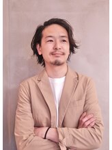 スティリッシュ(stillish)&nbsp;井門 拓磨