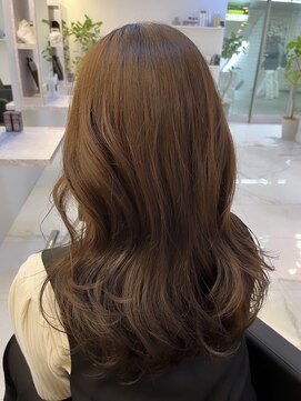 リー 四ツ橋(Lee) 【kanna】くびれミディスタイル