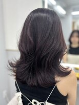 シーテメゾン(Ciete Maison)&nbsp;【yuuka 】lavender × 水光トリートメント