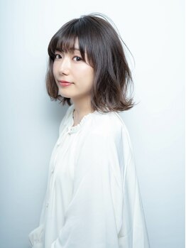 アトリエ ドゥ レデュー(atelier du Re:du)の写真/【沢山のお客様がリクエスト】あなたの印象をフェイスラインから変える小顔魅せコントゥアリングヘッドスパ