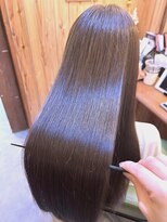 ミリッシュ 吹田店(mirish)&nbsp;吹田髪質改善、高濃度水素ULTOWAトリートメント、完全個室サロン
