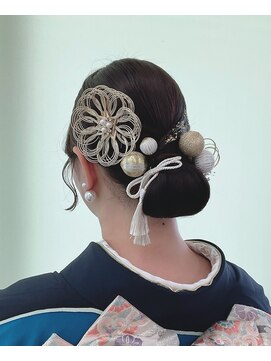 ウェーブハウスピッコロ(WAVE HOUSE Piccolo) ヘアセット