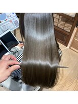 髪屋こころ 浦和美園&nbsp;髪質改善カラーエステ・ダメージ予防&改善