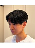 ニュアンスパーマ