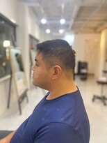 ソイクフ(SOY KUFU)&nbsp;20代30代40代◎好印象！ ビジネスマン向けベリーショート