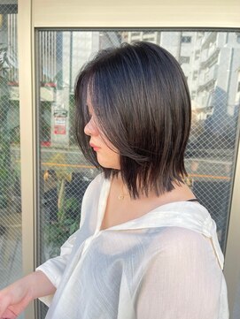 アドア 横浜(ADORE) 【ADORE横浜】大人かわいいボブレイヤー