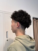 ウルカ 北浦和西口店(ulQua)&nbsp;スパイラルパーマ