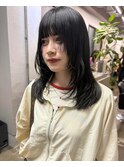 【新1年生TALOお試しクーポン】カットカラー