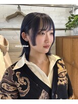 ヴァンカウンシル 春日井店(VAN COUNCIL) ブルーブラック