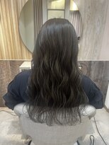 アストレアバイセレーネ(ASTRAEA by Selene)&nbsp;オリーヴグレージュ#髪質改善