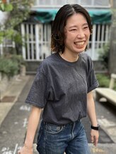 ヘアー ウル(HAIR URU) 山下 沙耶香