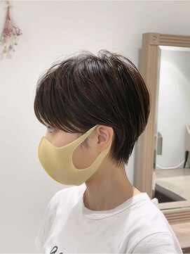 アッシュ ひばりが丘店(Ash) コンパクトショート