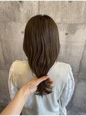 ミルクティーベージュ