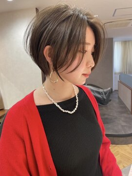 ロンドウル 熊本(Lond ulu) イメチェンヘアスタイル