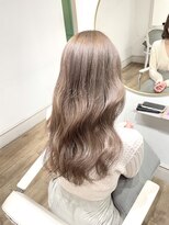 ケイリー(KAYLEE)&nbsp;イルミナカラー