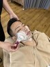 顔剃りが好きな方に！男前シェービング+カット(印西/千葉ニュータウン)