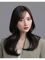 レイ(Lay.)&nbsp;【スタイリストSHUTO】レイヤーカット