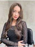 【LANY横浜】レイヤー×顔周りレイヤー