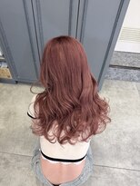 ノエ 心斎橋(Noe)&nbsp;ピンクベージュ/大阪/心斎橋/南船場/ブリーチ