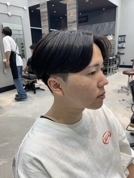 ネオン(NEON) ニュアンスパーマ