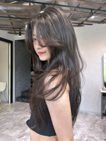 リアン バイ キートス(Lien by kiitos) トレンディなザクザクレイヤー