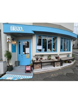 【六甲駅から徒歩6分】丁寧なカウンセリングであなたの理想を形にします◎六甲/<理容室>/バーバー/メンズ