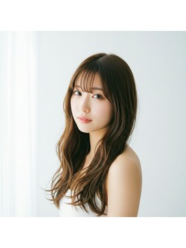 コトナ 越谷店 レイヤーカット