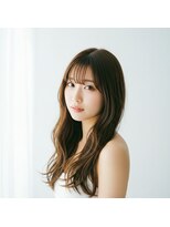 コトナ 越谷店 レイヤーカット