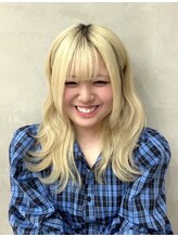 メゾン(Maison)&nbsp;永野　未結 【甲府】