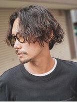 クオル 円山(QOL)&nbsp;波巻きパーマ