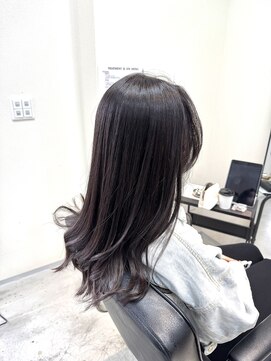 サロンワン(Salon1) 美髪ストレート