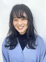 ジュリエッタ(giulietta)&nbsp;ロングパーマ