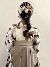 サキ美容室(SAKI)